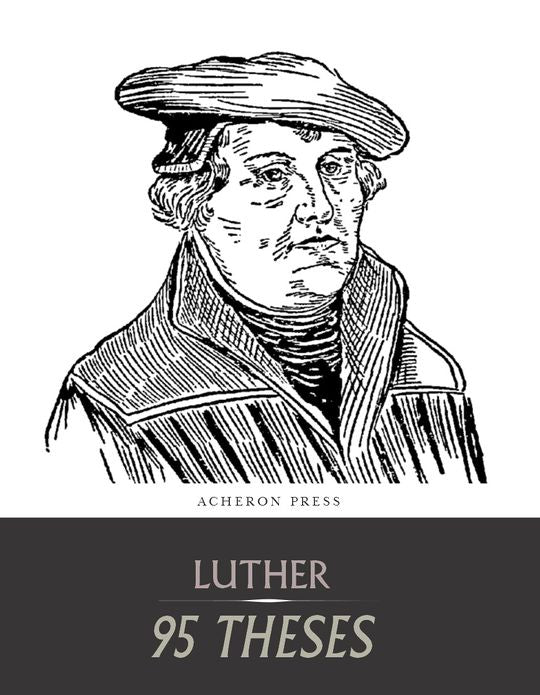 95 Theses