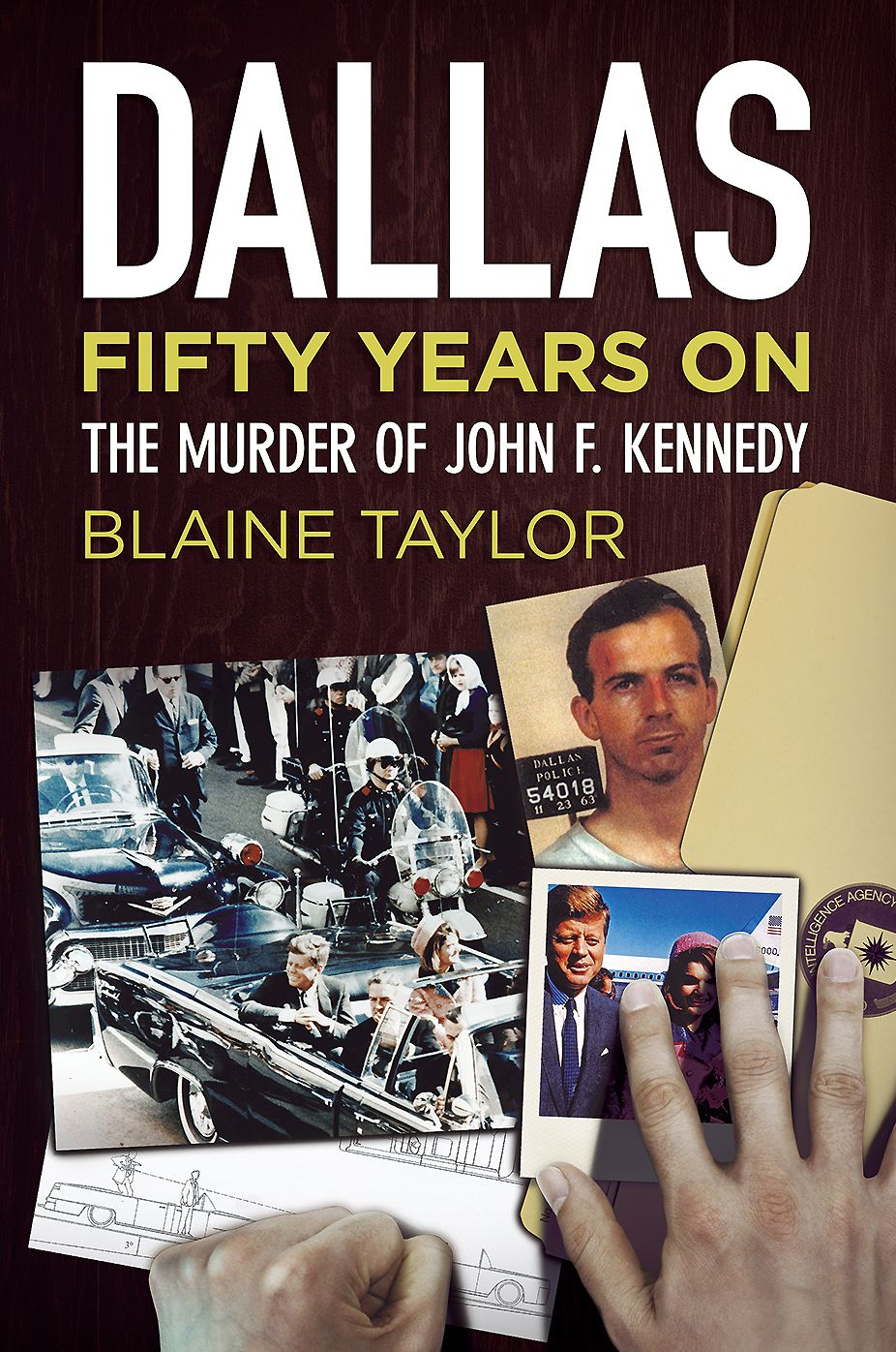 Dallas 50 Years On: The Murder of John F. Kennedy