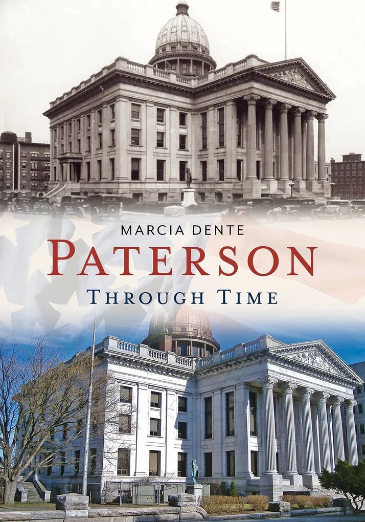 Paterson Through Time