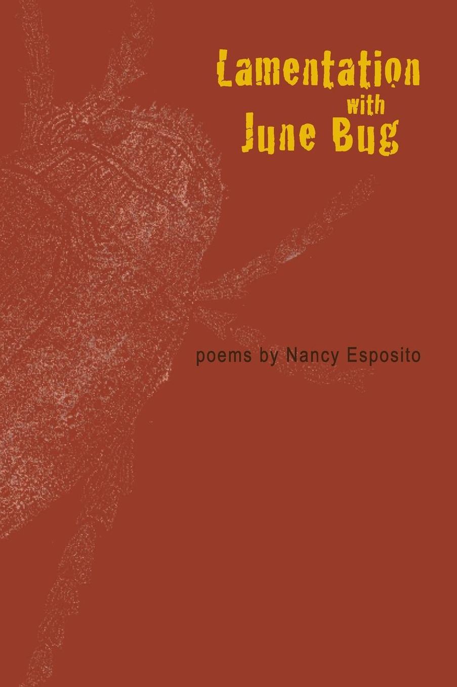 Lamentation with June Bug