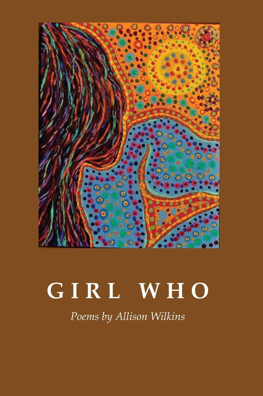 Girl Who