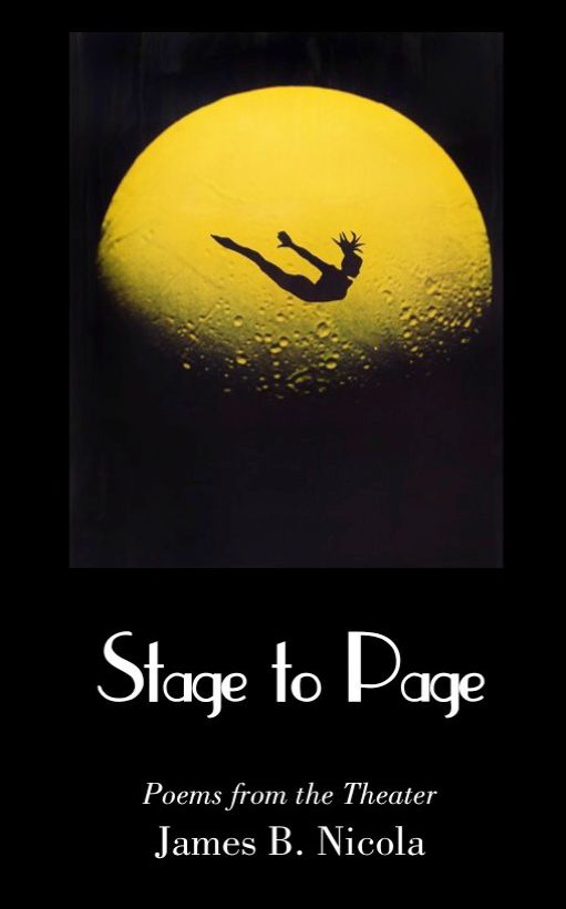 Stage to Page