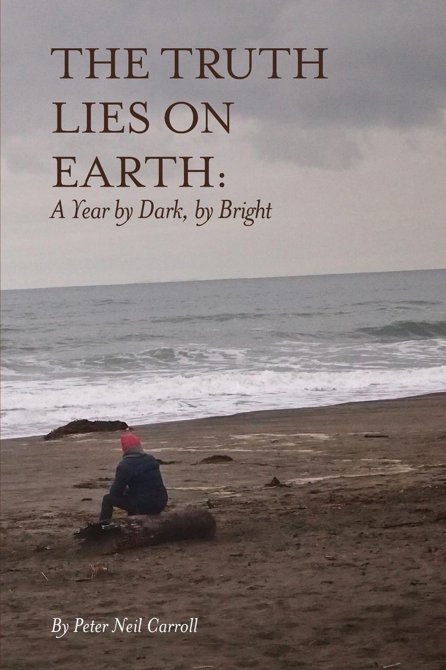 The Truth Lies on Earth: A Year by Dark, by Bright