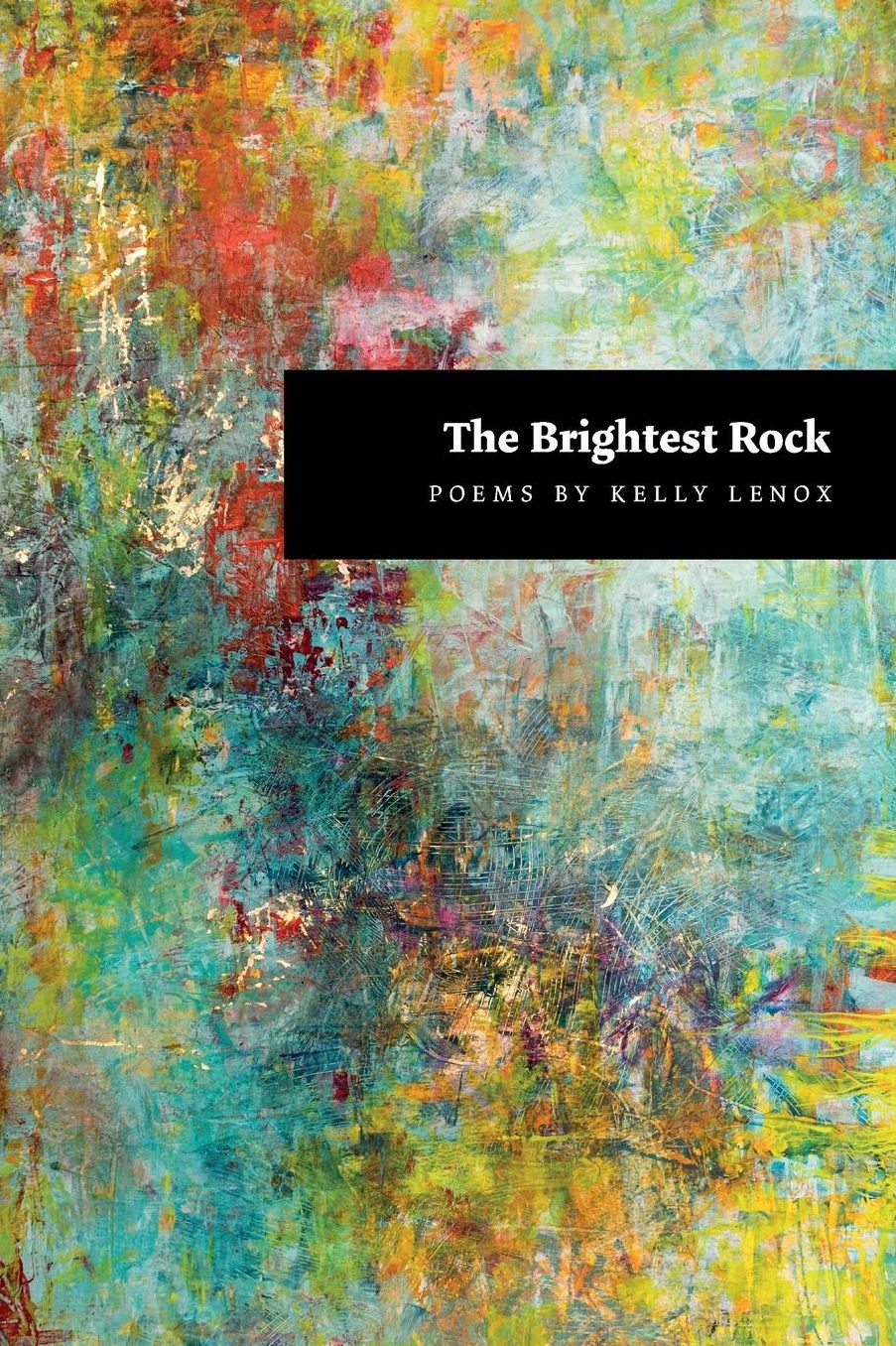 The Brightest Rock