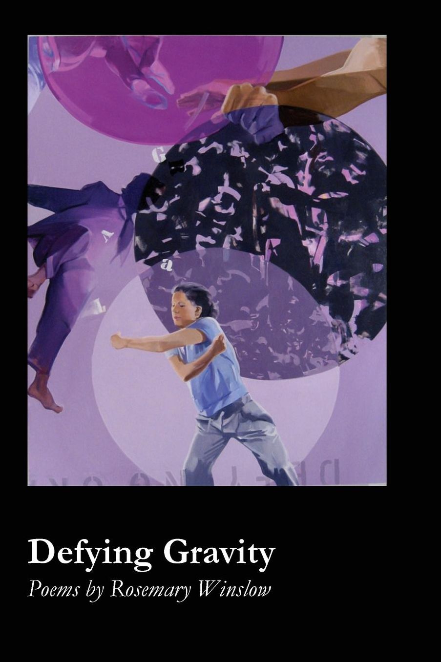 Defying Gravity
