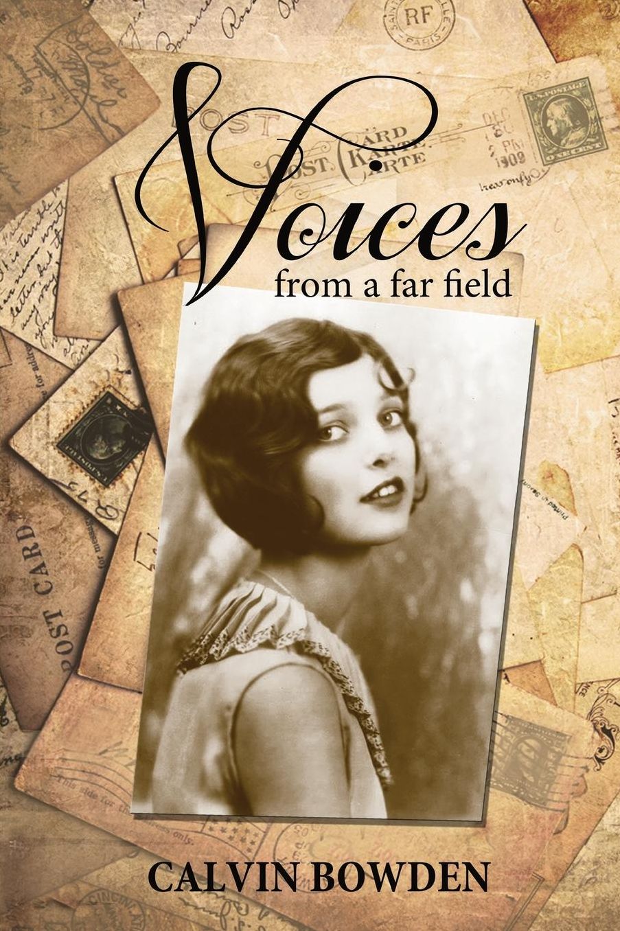 Voices from a Far Field