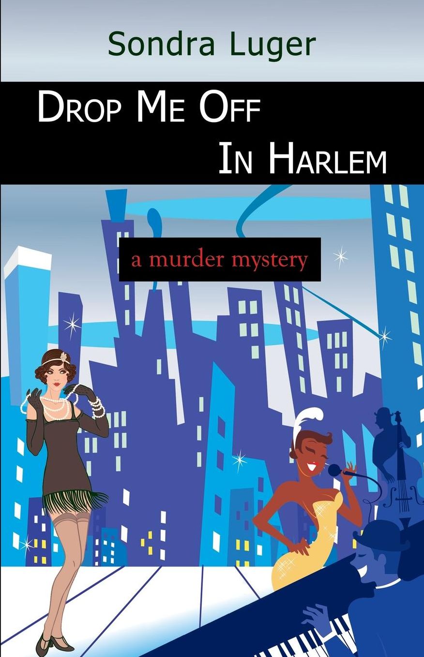 Drop Me Off In Harlem