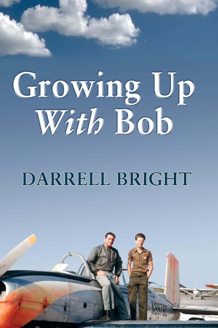 Growing Up with Bob