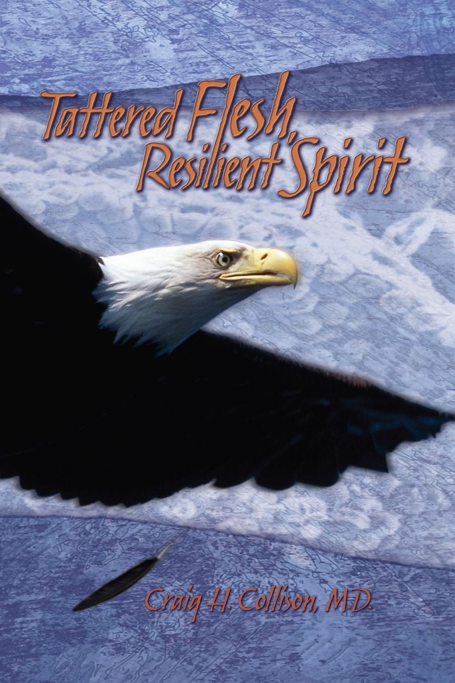 Tattered Flesh, Resilient Spirit