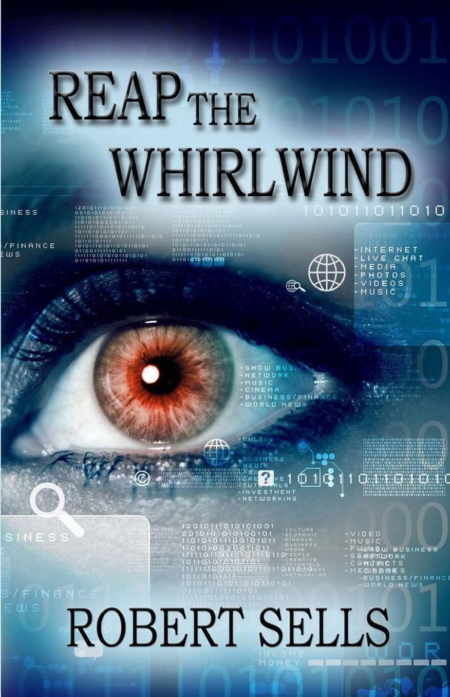Reap The Whirlwind