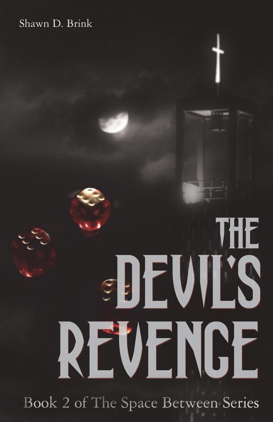 The Devil's Revenge