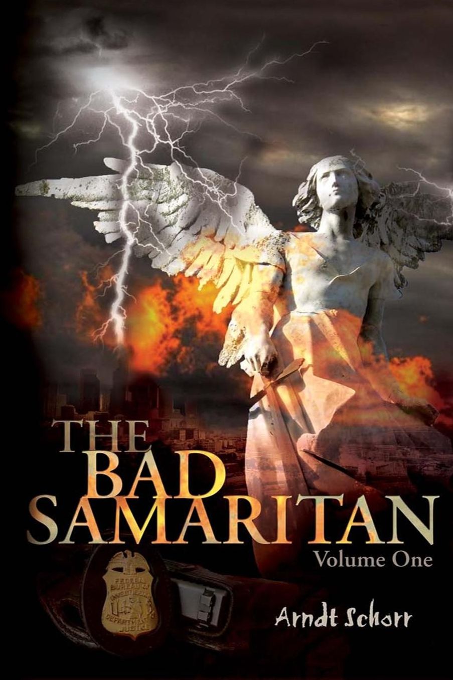 The Bad Samaritan