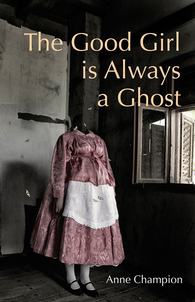 The Good Girl Is Always a Ghost