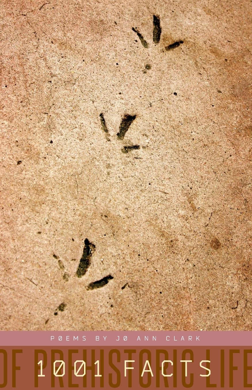 1001 Facts About Prehistoric Life