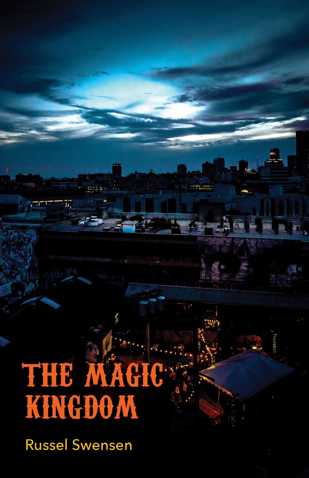 The Magic Kingdom