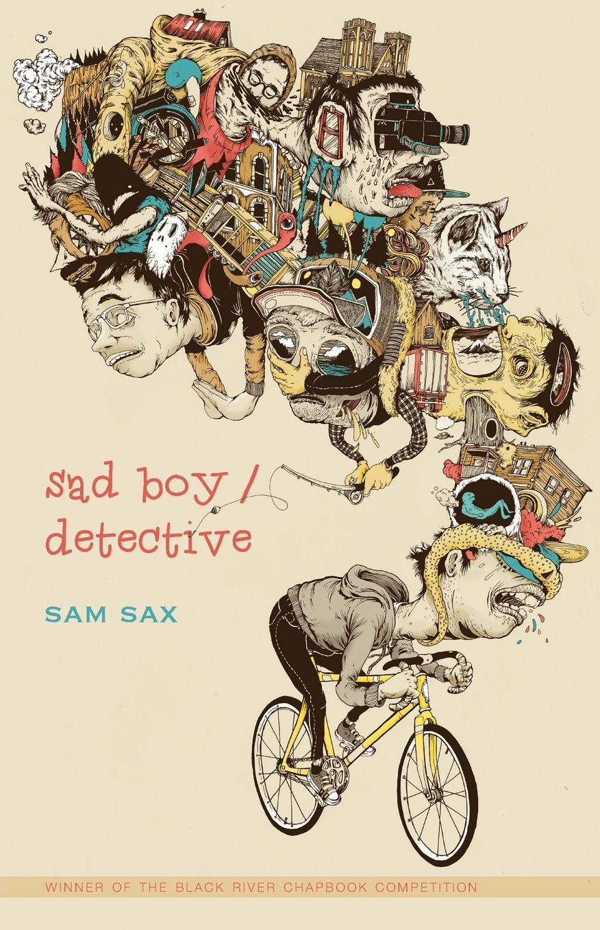 sad boy / detective