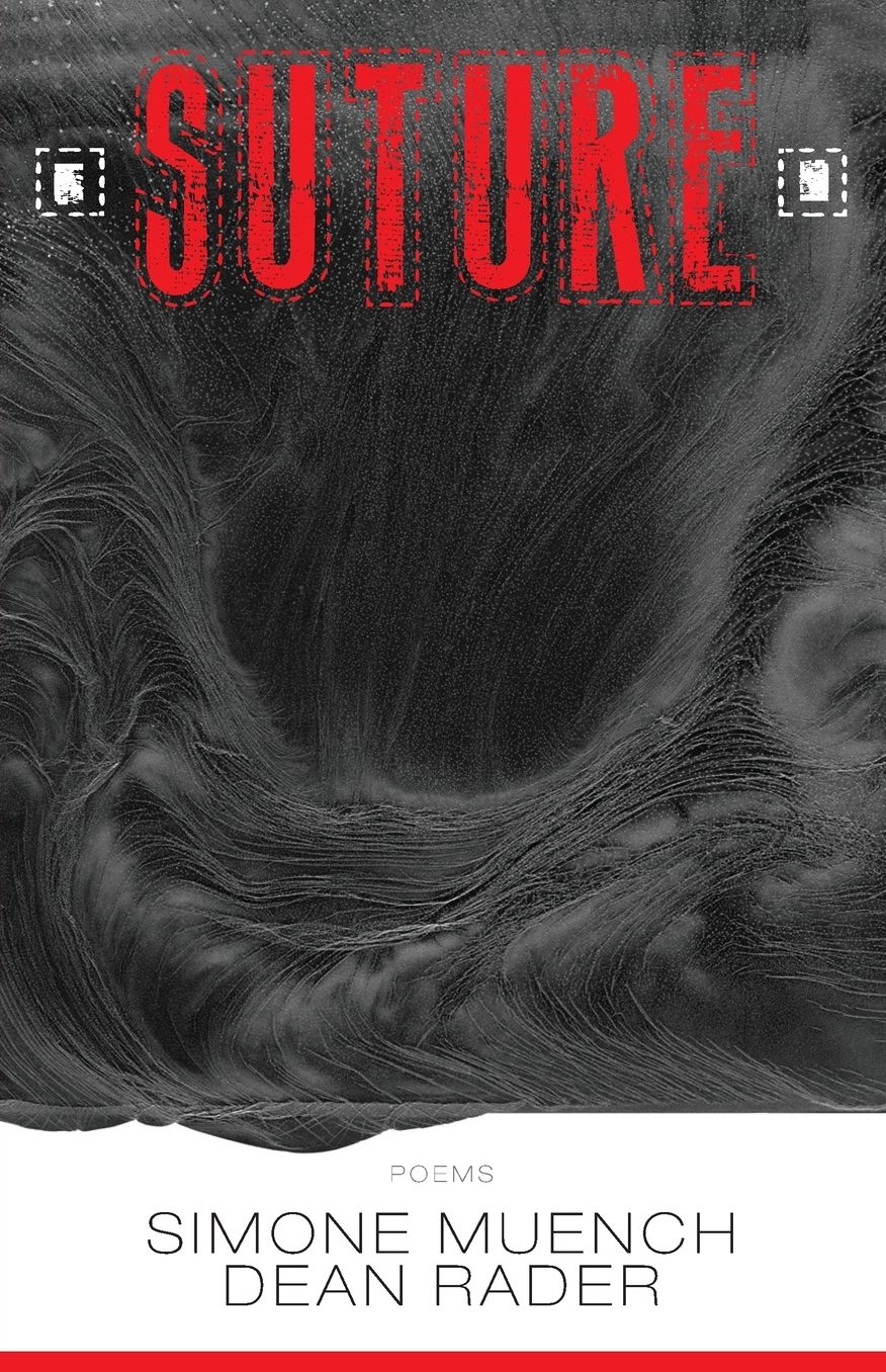 Suture