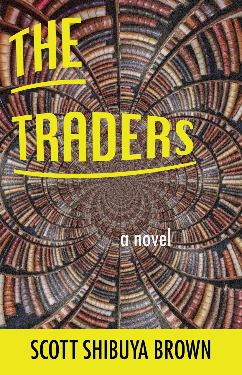 The Traders