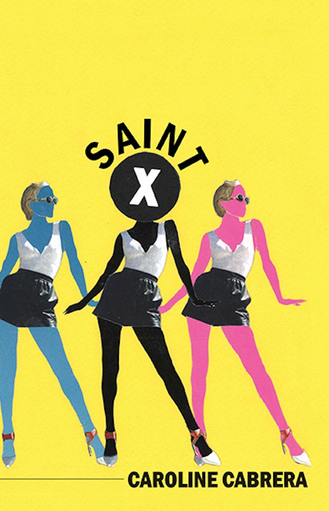 Saint X