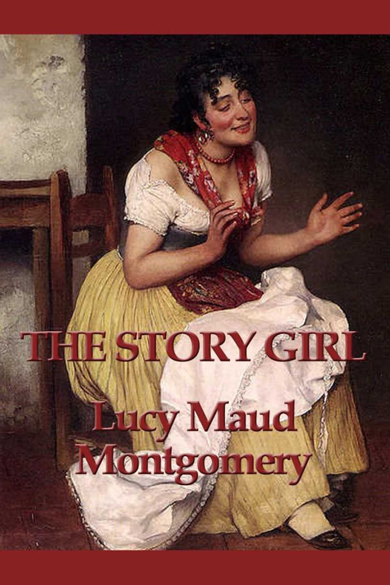 The Story Girl