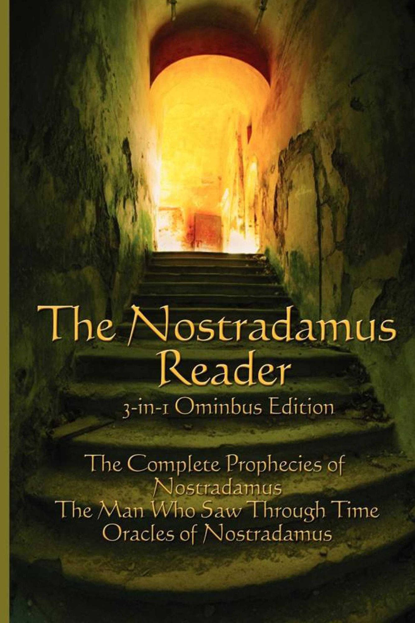 The Nostradamus Reader