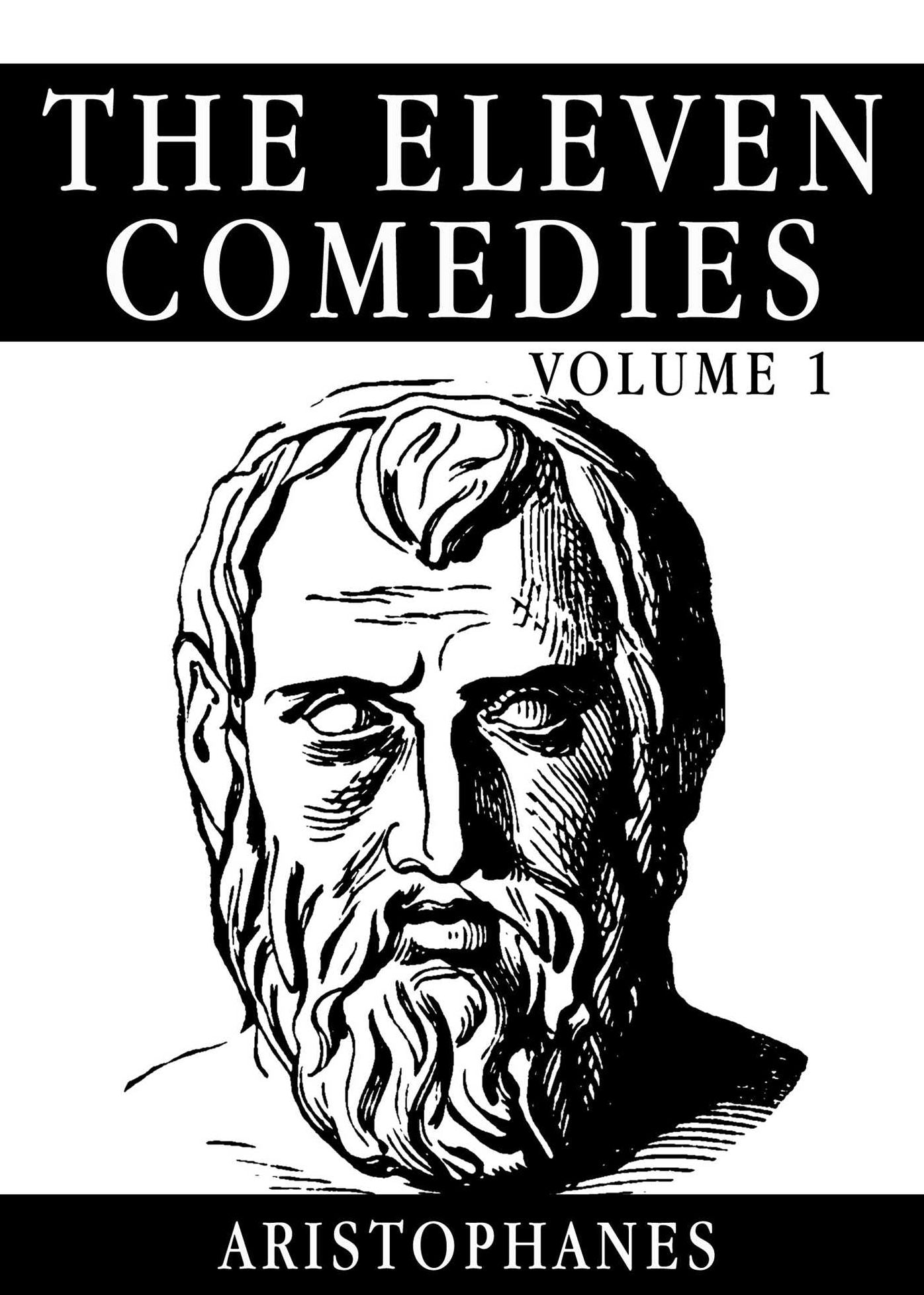 The Eleven Comedies: Vol II