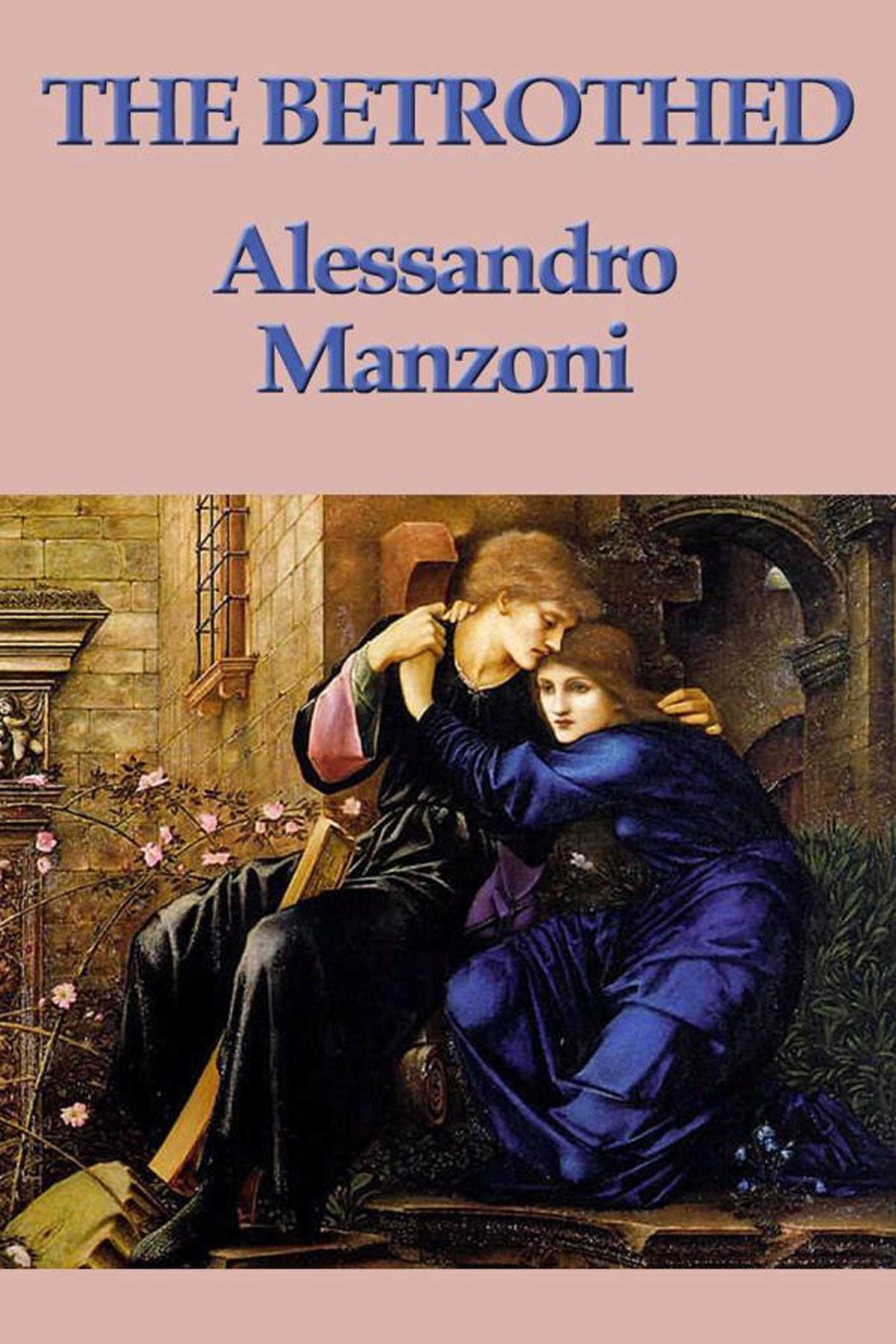 The Betrothed