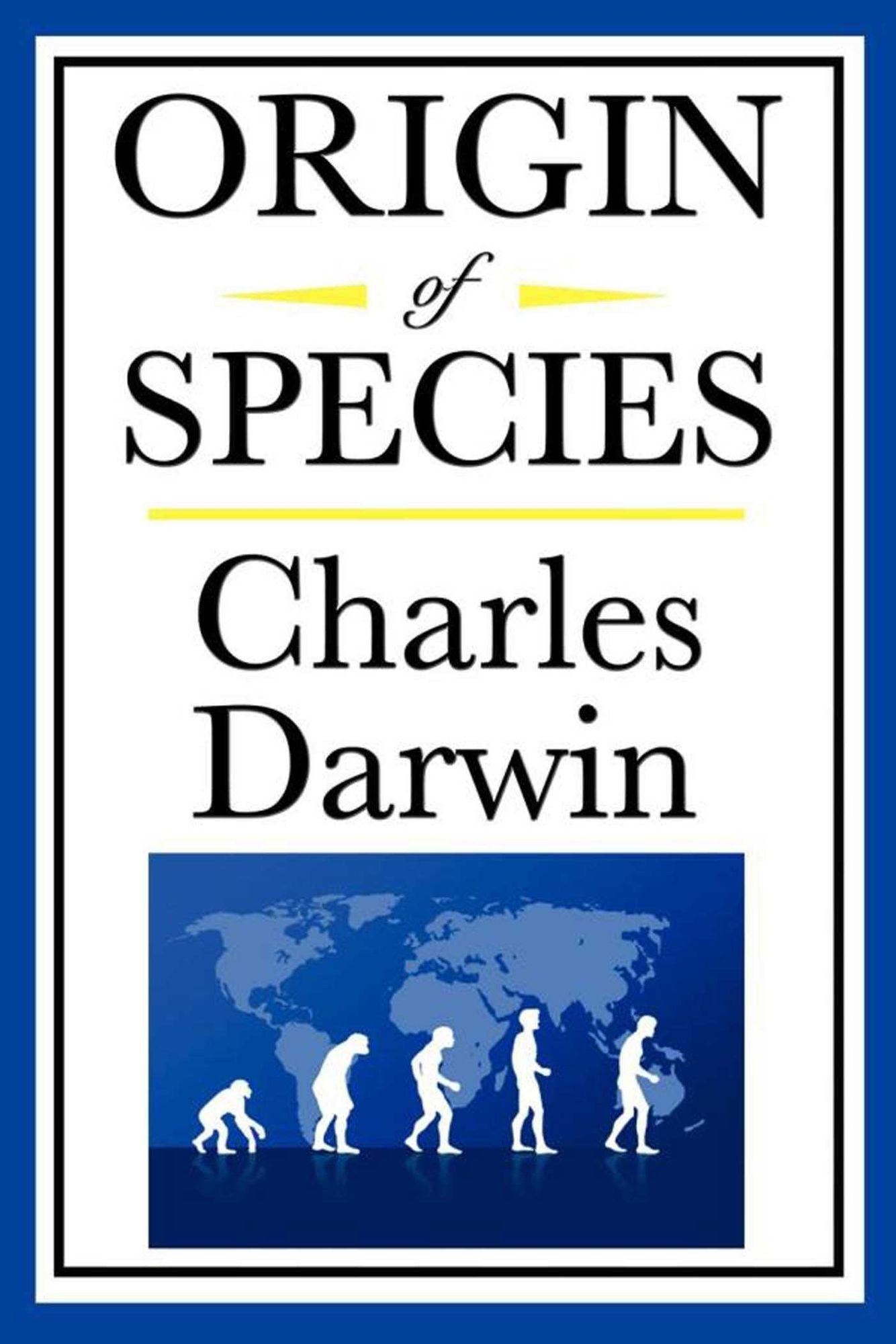 Origin of Species