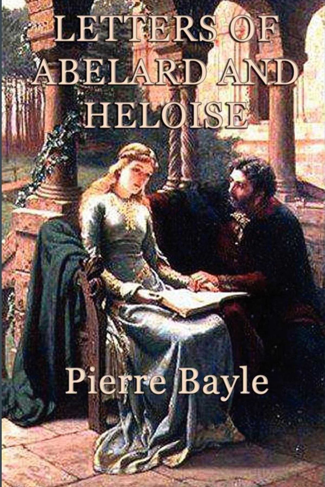 Letter of Abelard and Heloise