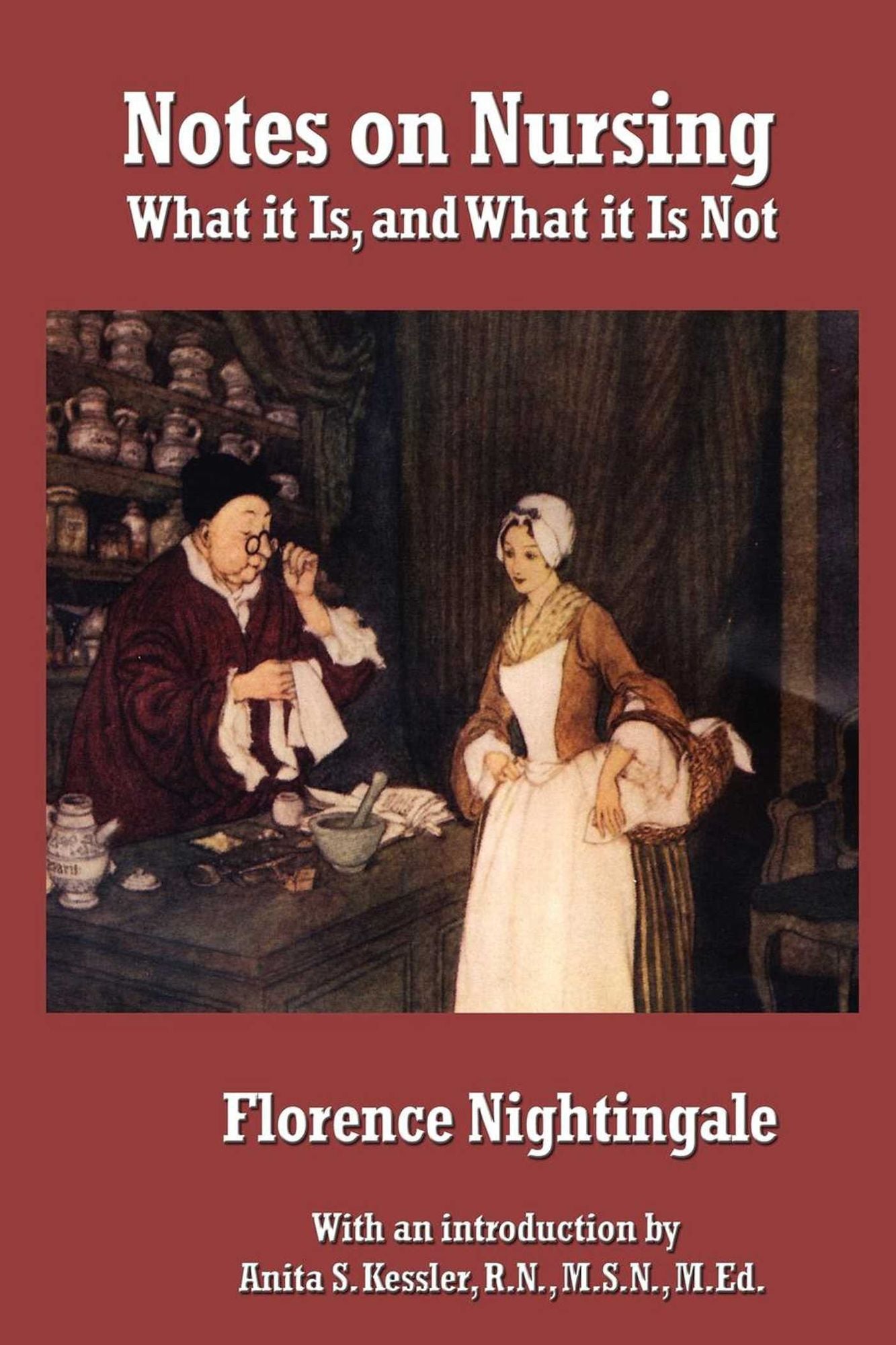 Note on Nursing
