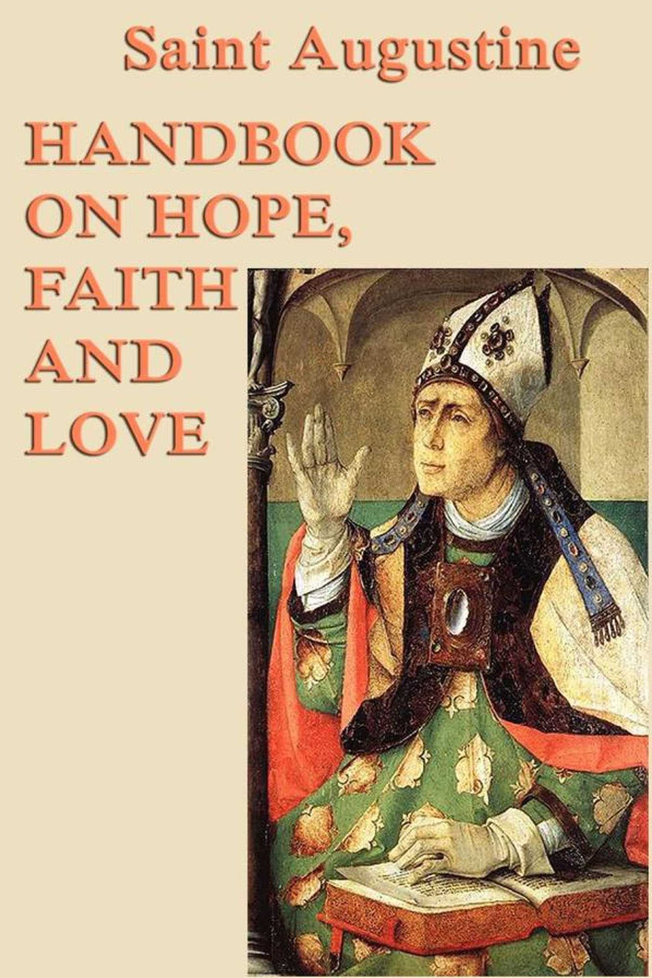 Handbook on Hope, Faith and Love