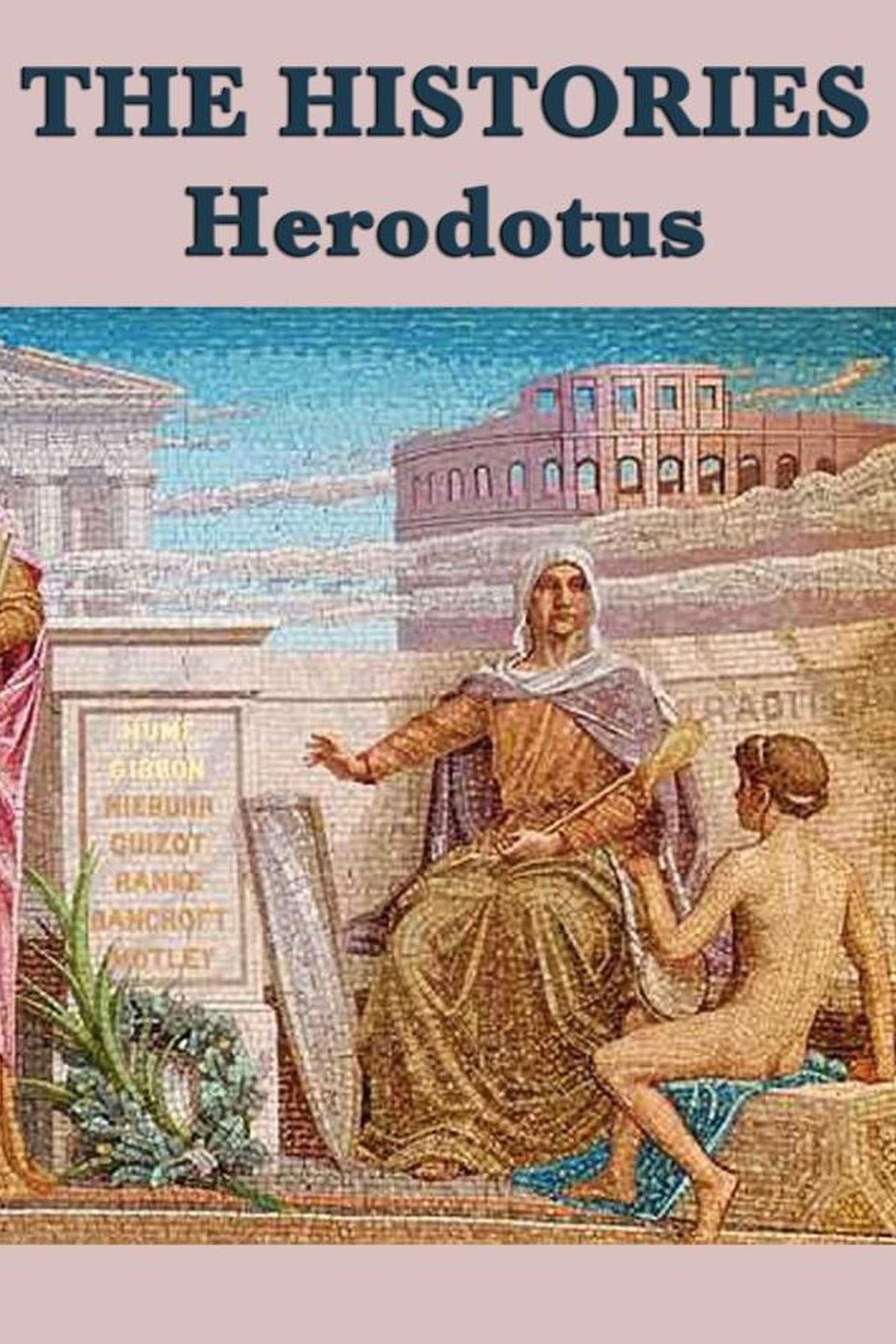 The Histories: Complete