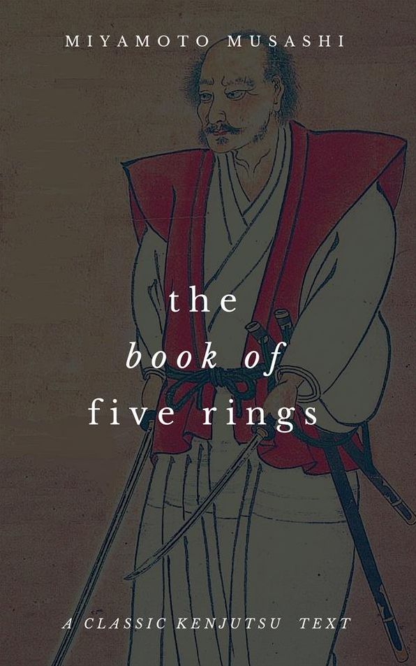 The Book of Five Rings