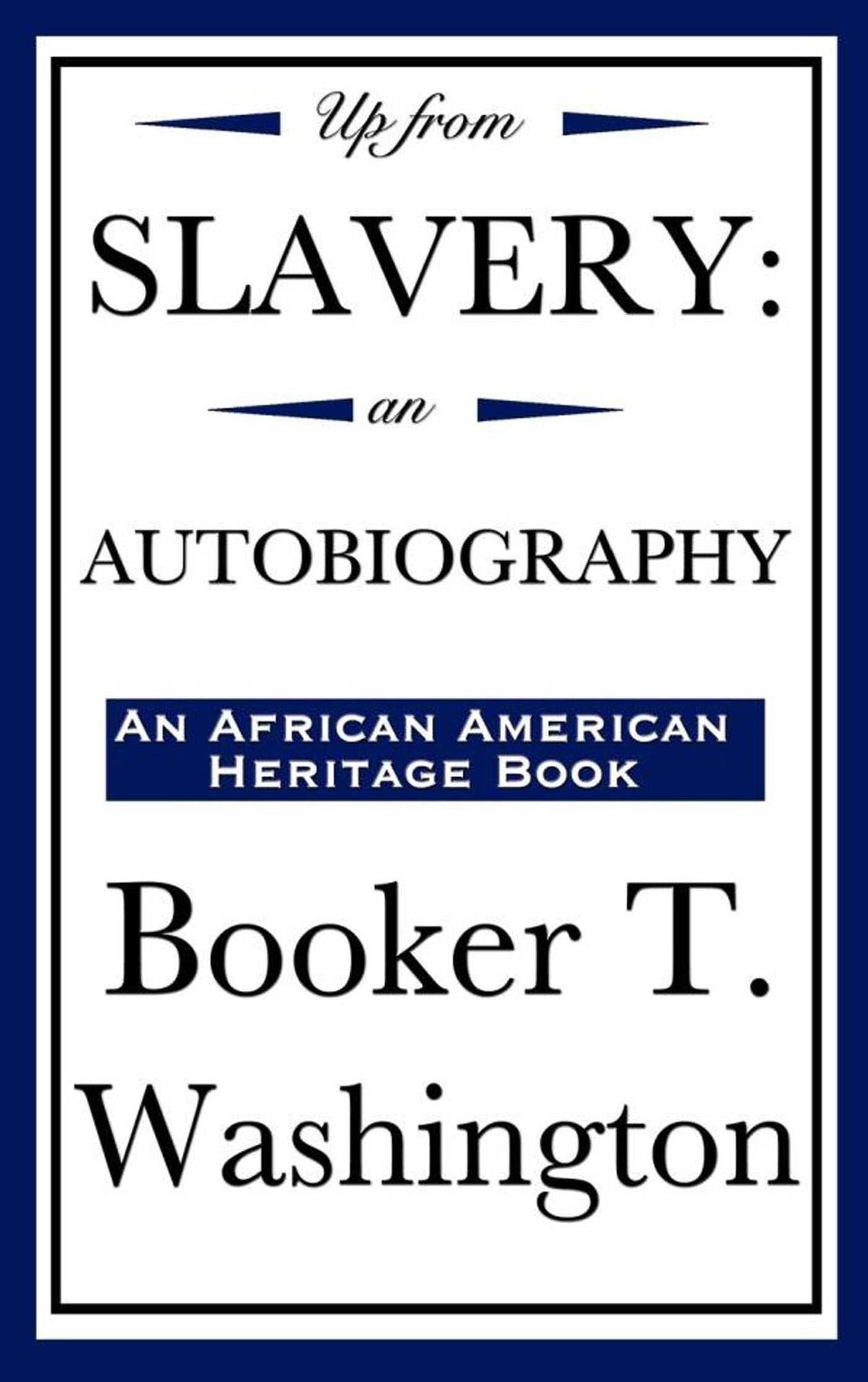 Up from Slavery