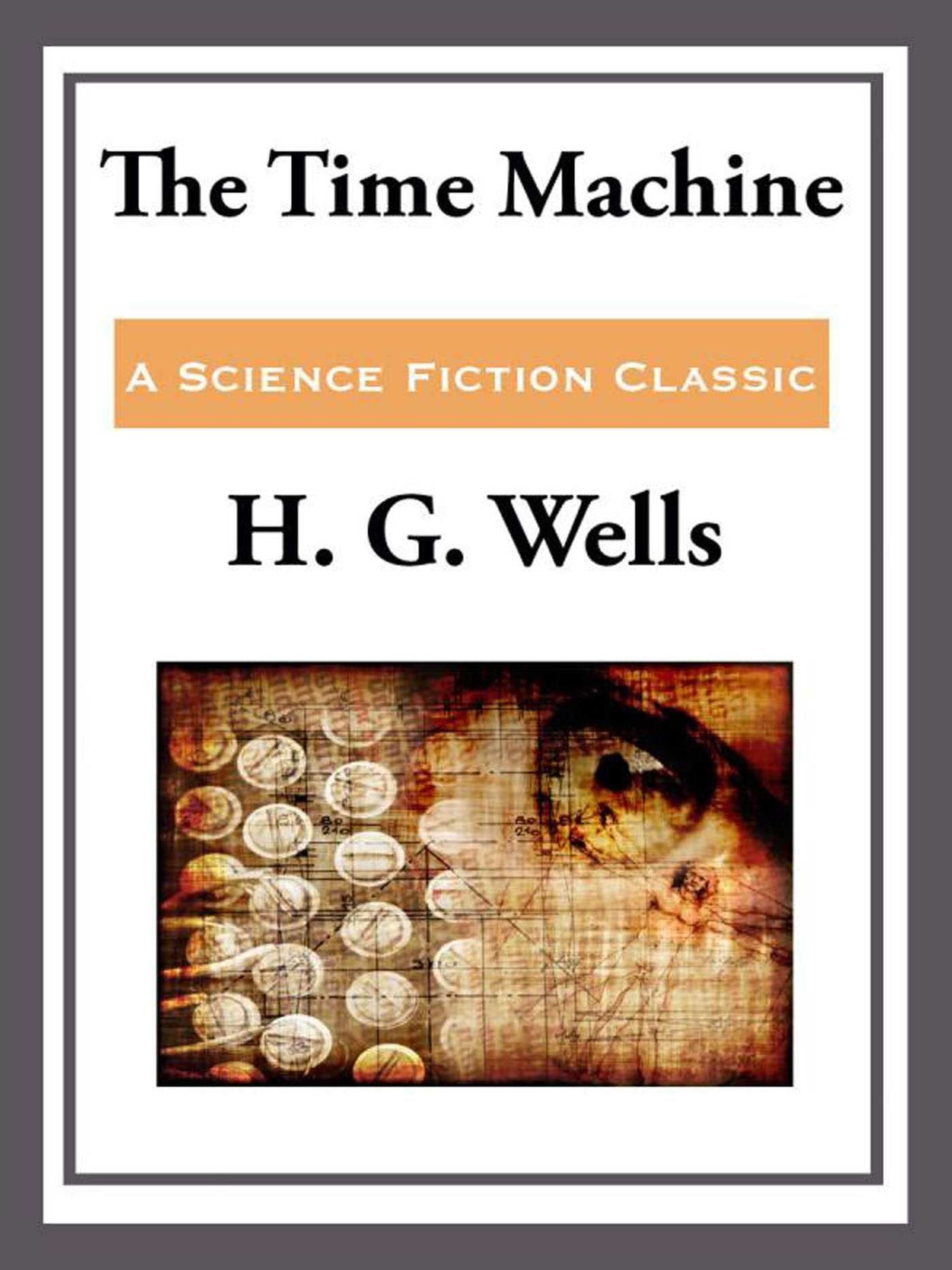 The Time Machine