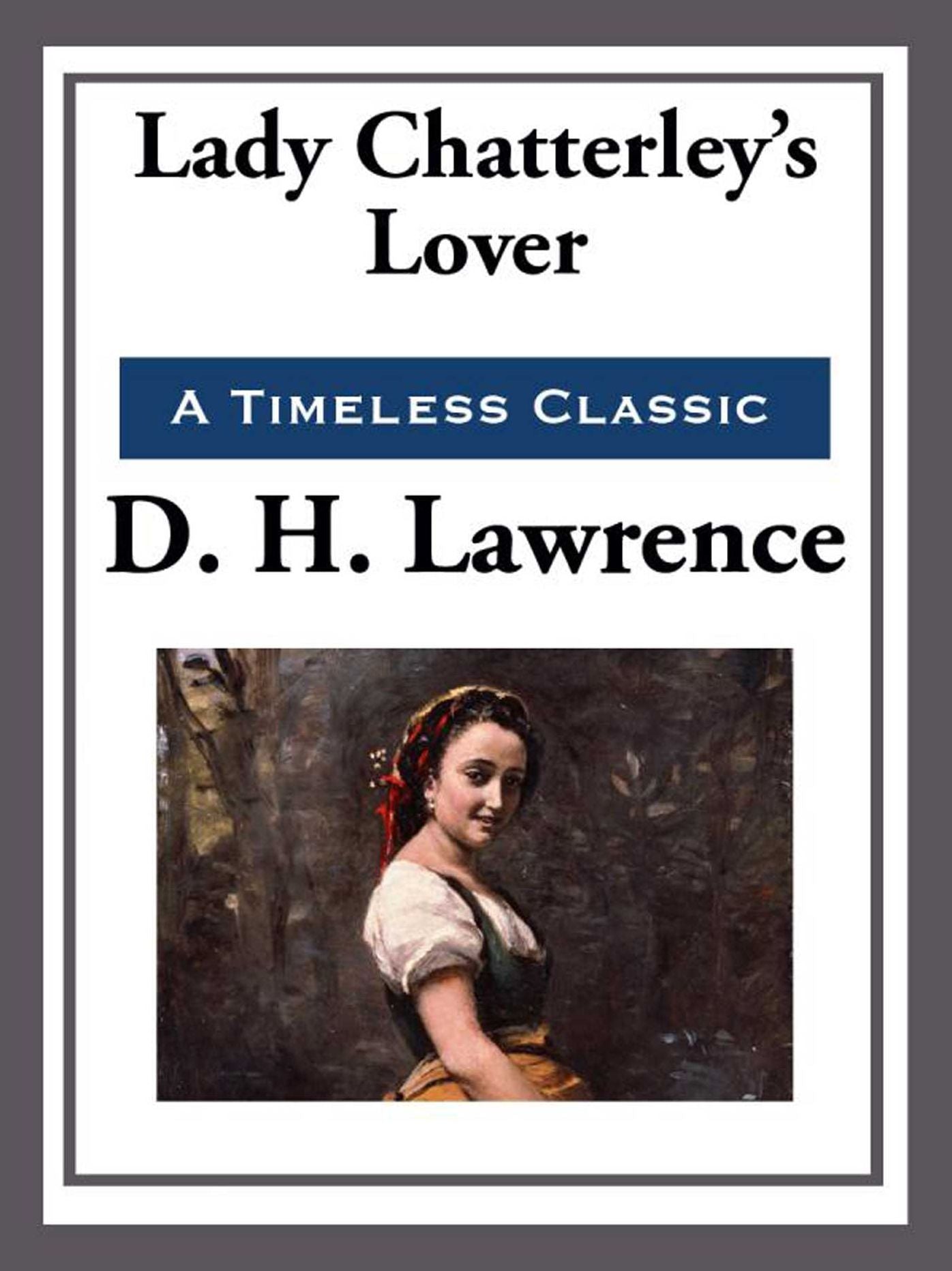 Lady Chatterley's Lover