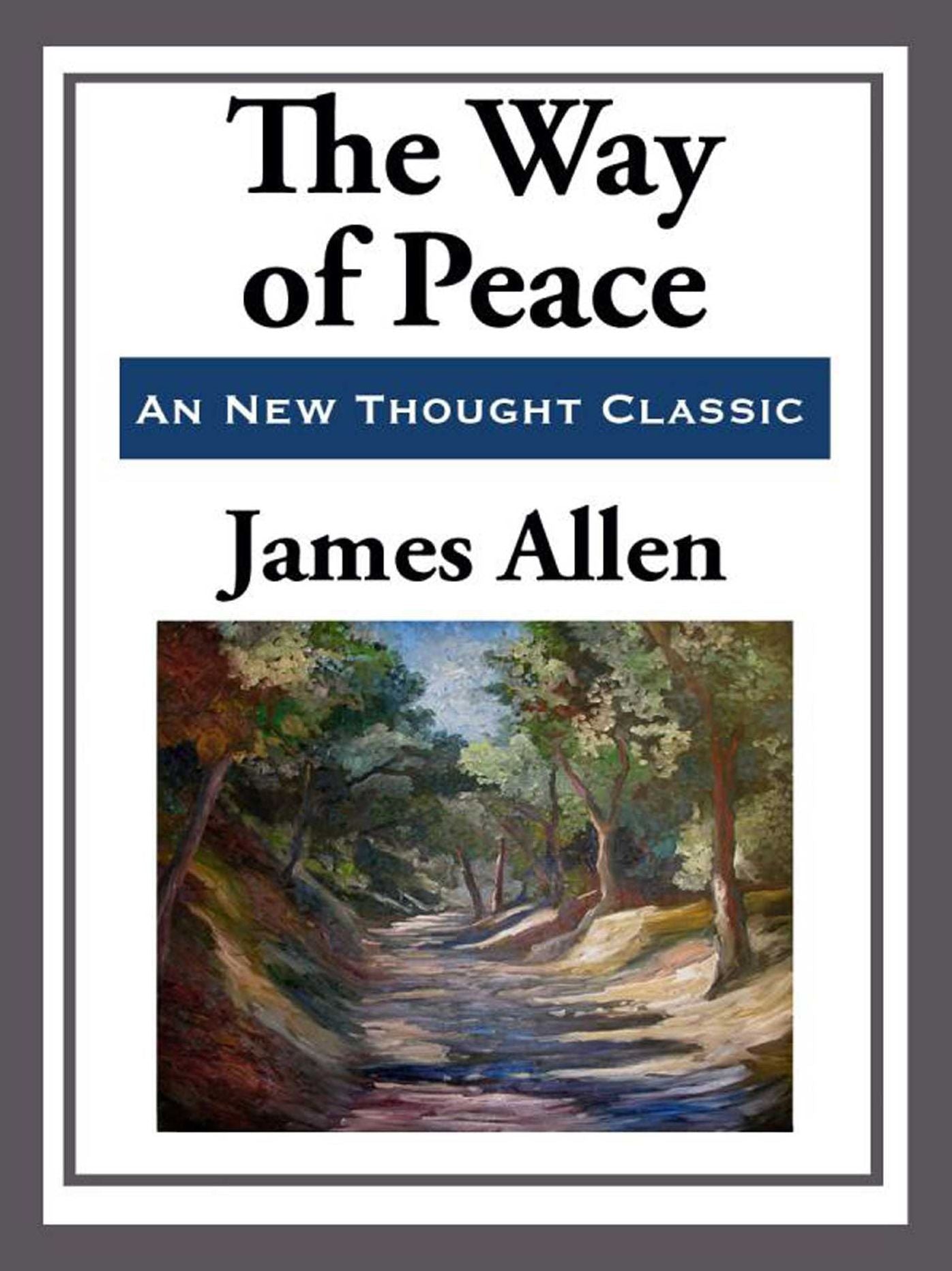The Way of Peace