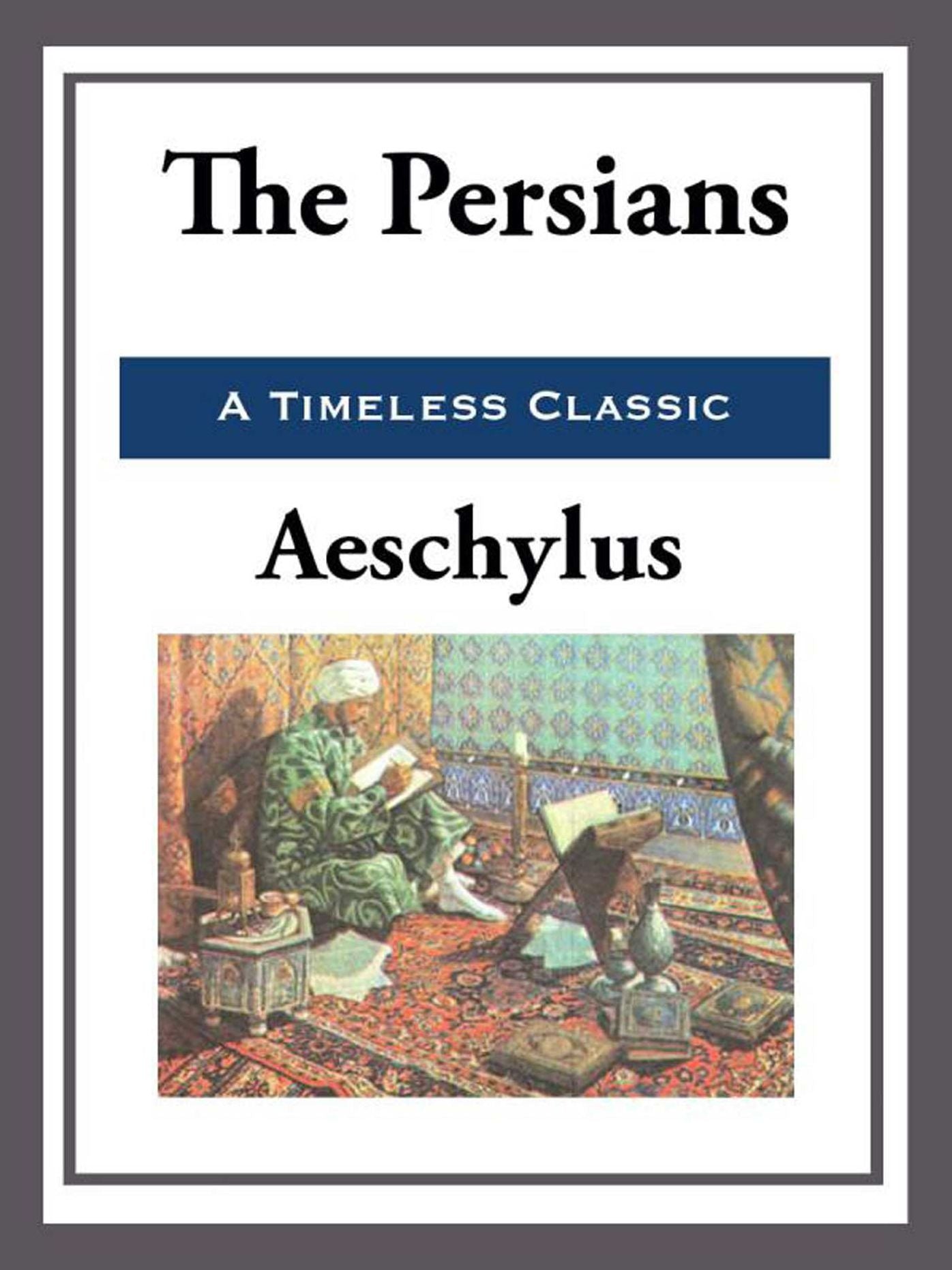 The Persians
