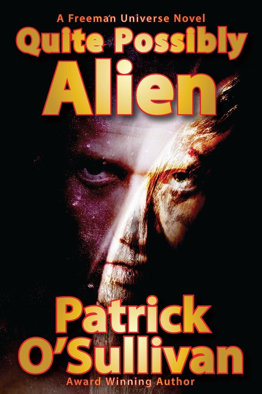 Quite Possibly Alien