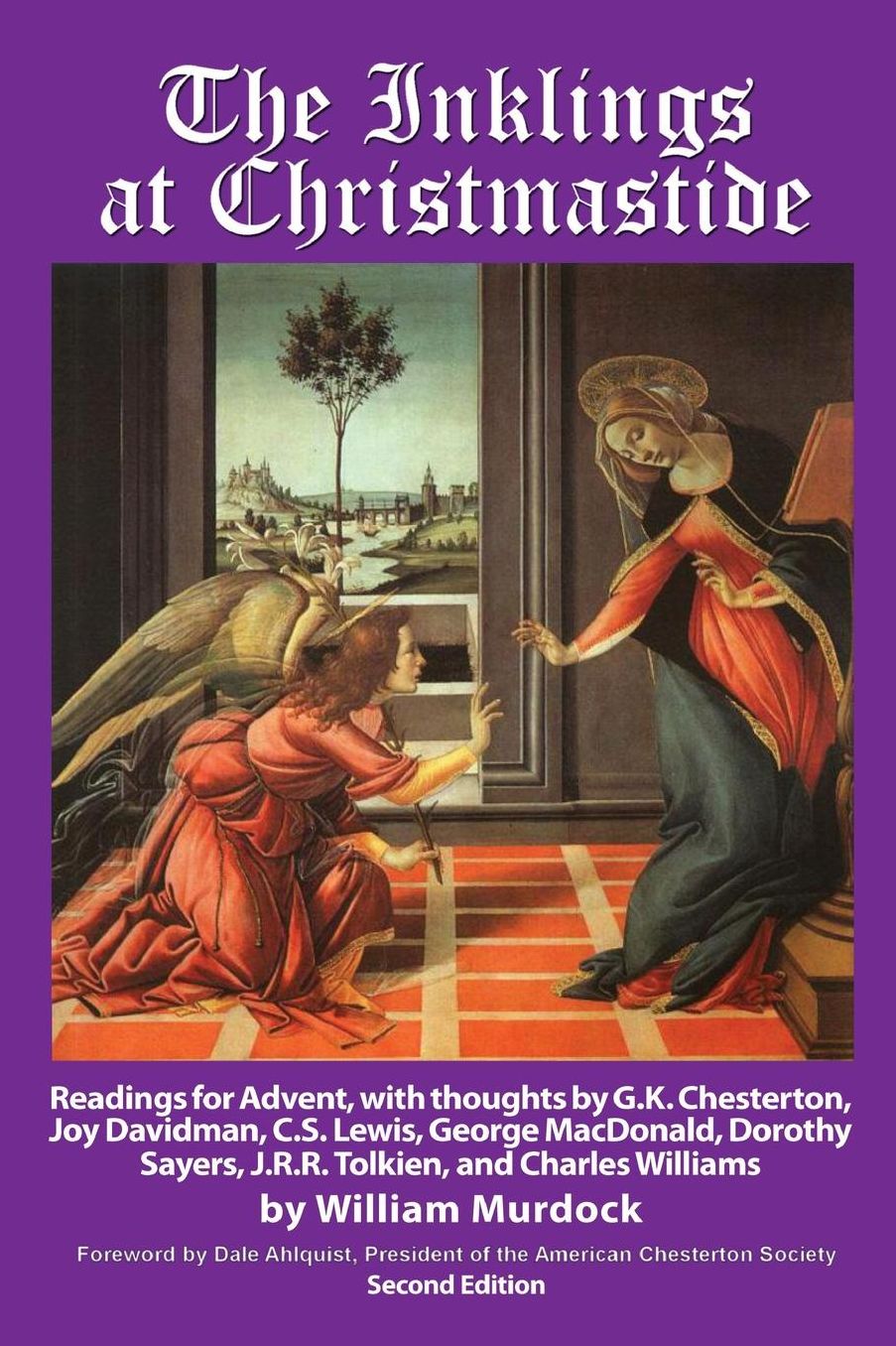 The Inklings at Christmastide (2nd Edition)