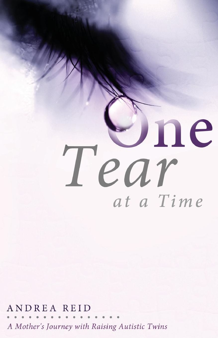 One Tear at a Time