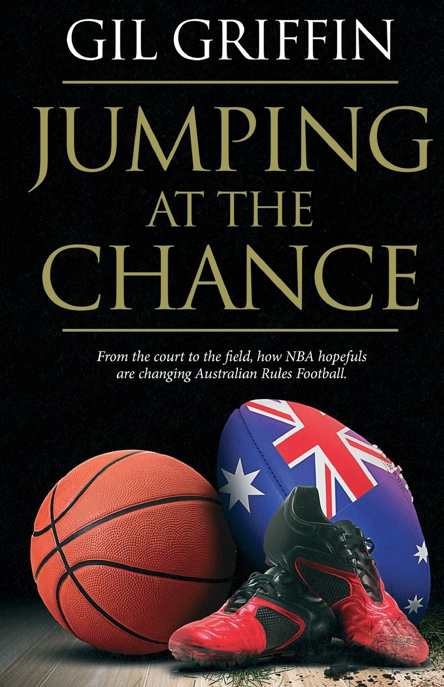 Jumping at the Chance