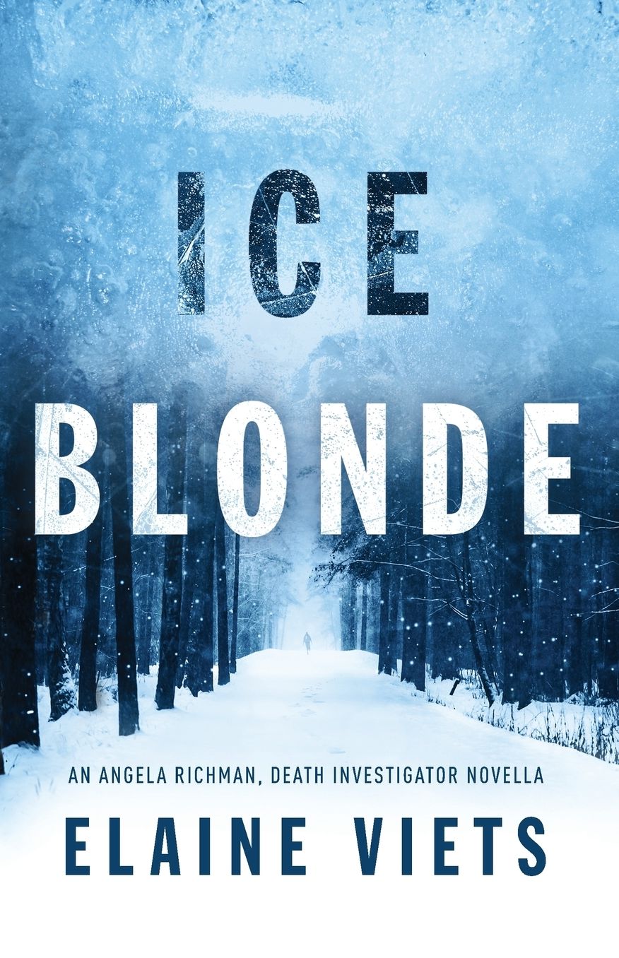 Ice Blonde