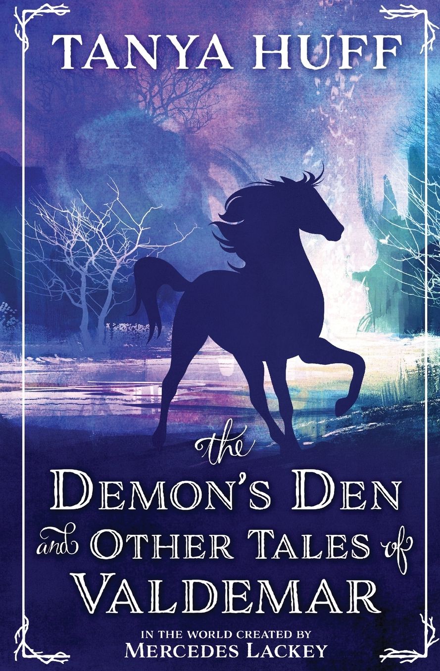 The Demon's Den and Other Tales of Valdemar