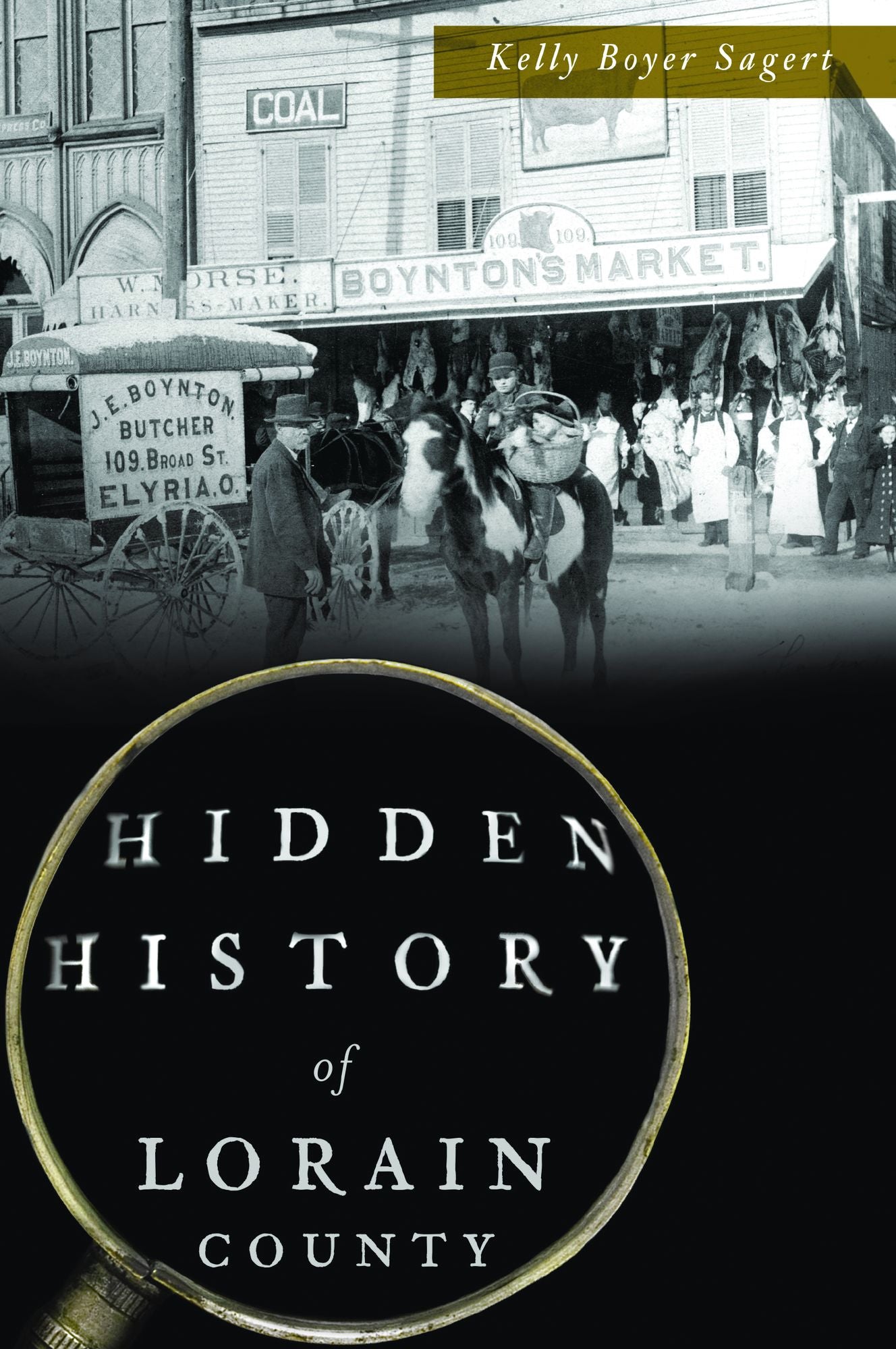 Hidden History of Lorain County