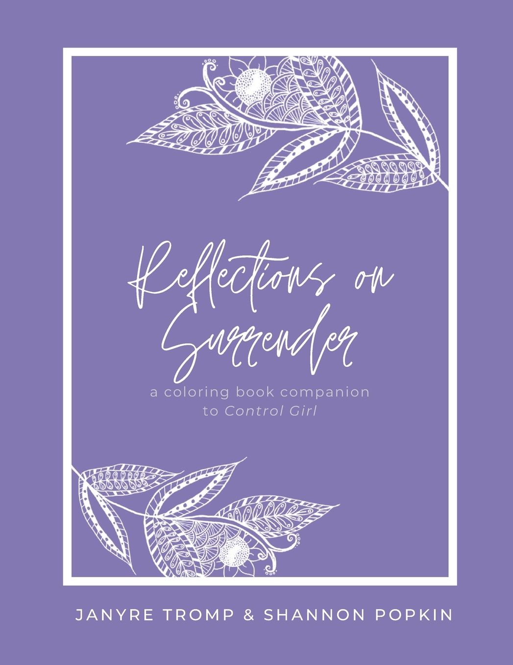 Reflections on Surrender