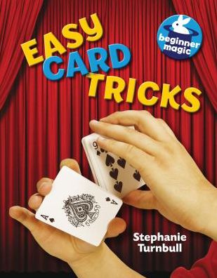 Easy Card Tricks