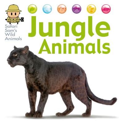Jungle Animals