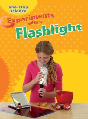 Experiments With a Flashlight