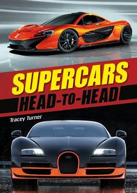 Supercars